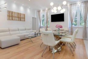 BELAMAR LUXURY APARTMENT SPLIT